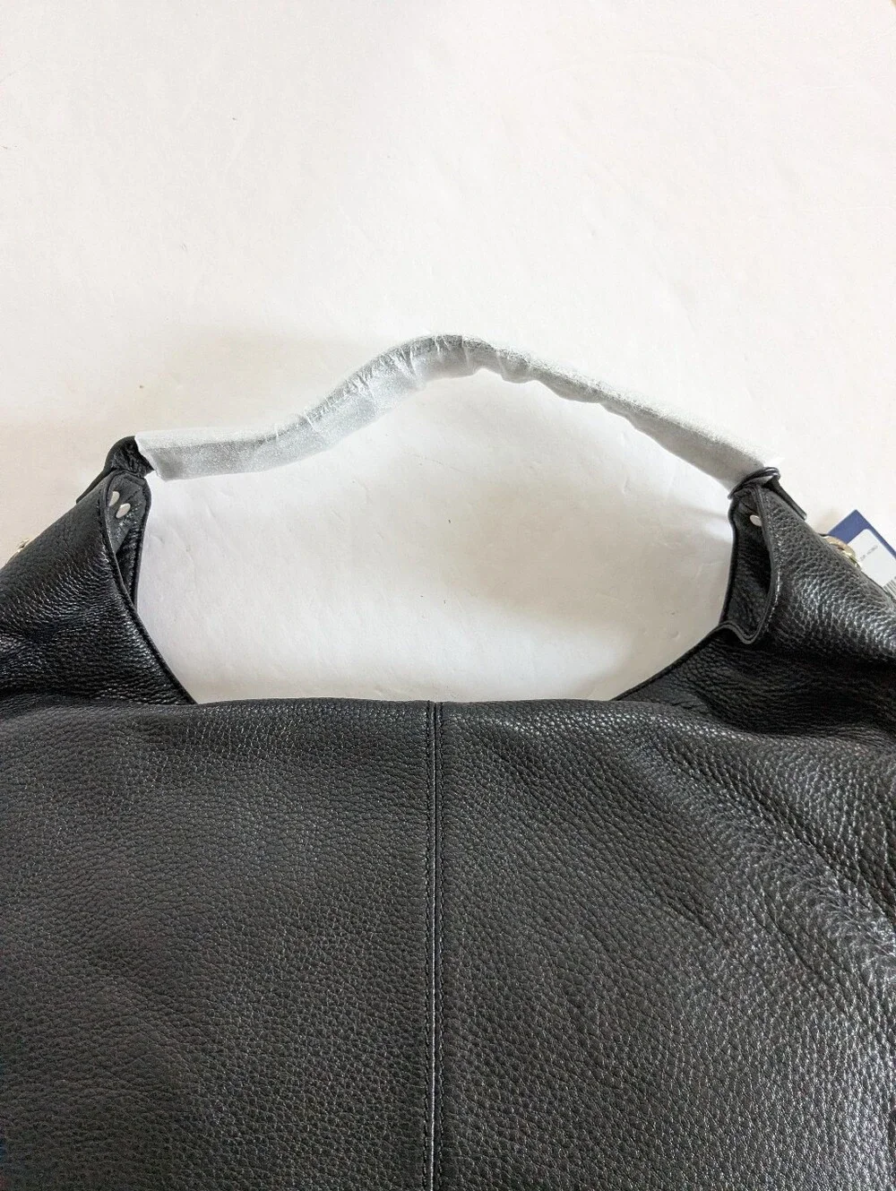 Rebecca Minkoff Double Zip Hobo Bag